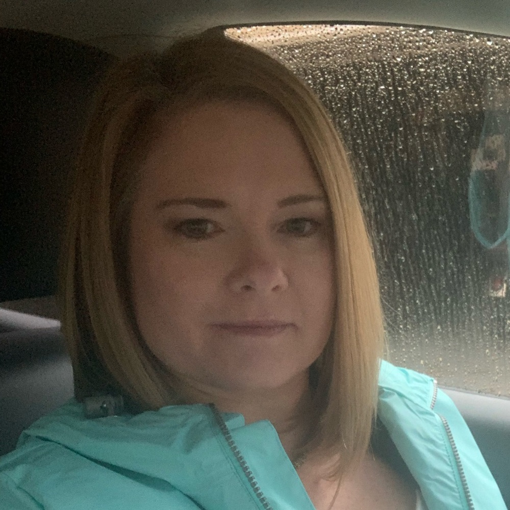 Meet your Posher, Kym